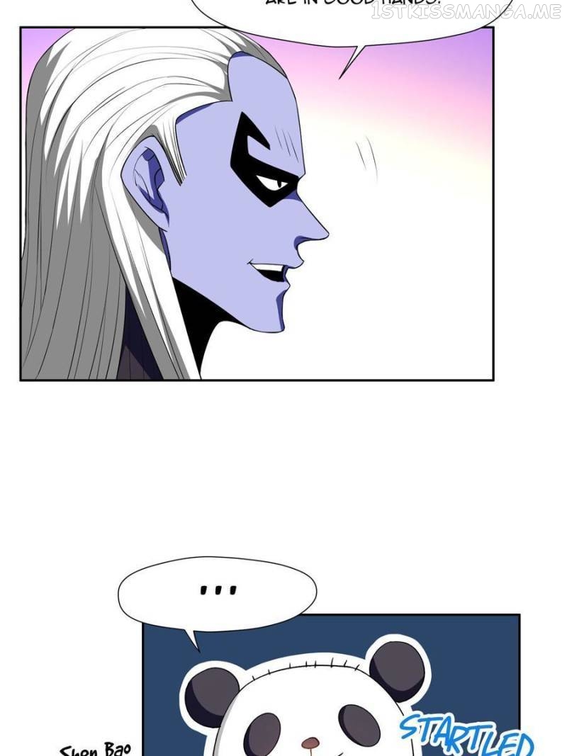 Rebirth of the Godly Prodigal Chapter 158 - page 10