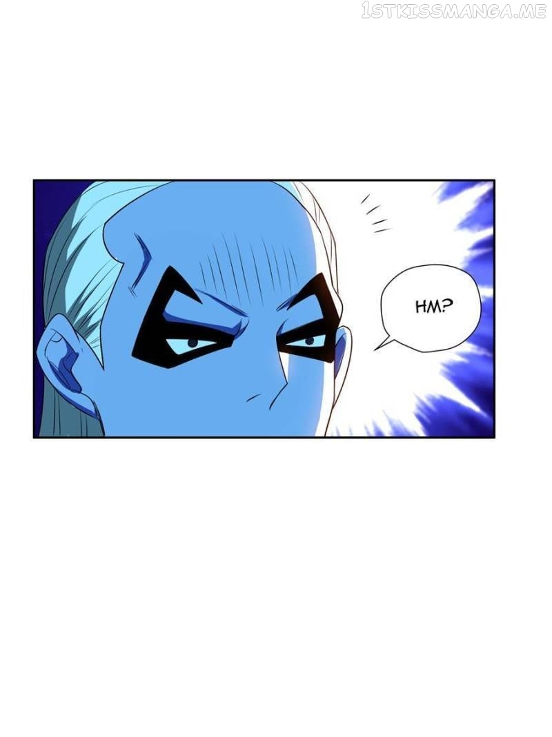 Rebirth of the Godly Prodigal Chapter 158 - page 14
