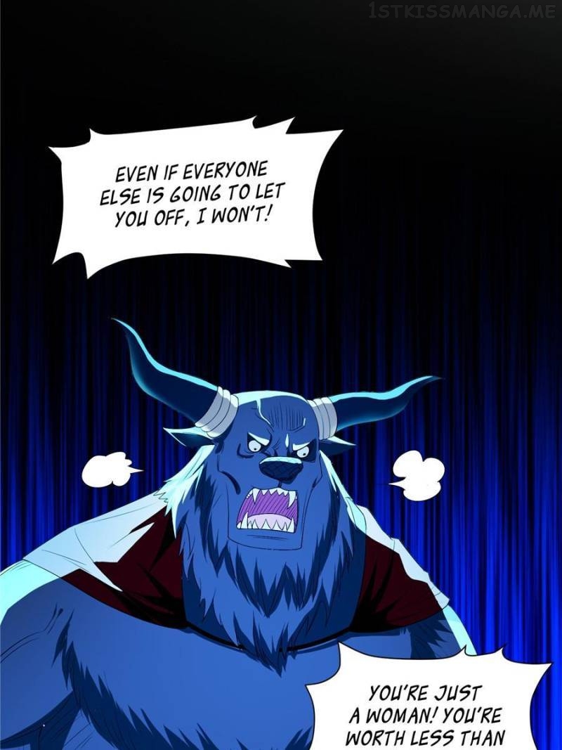 Rebirth of the Godly Prodigal Chapter 158 - page 17