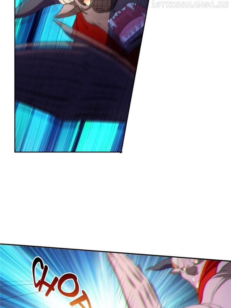 Rebirth of the Godly Prodigal Chapter 158 - page 23