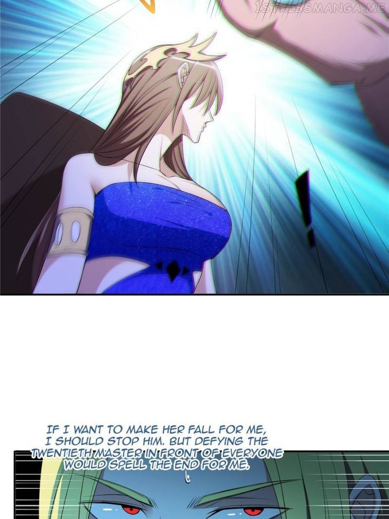 Rebirth of the Godly Prodigal Chapter 158 - page 24