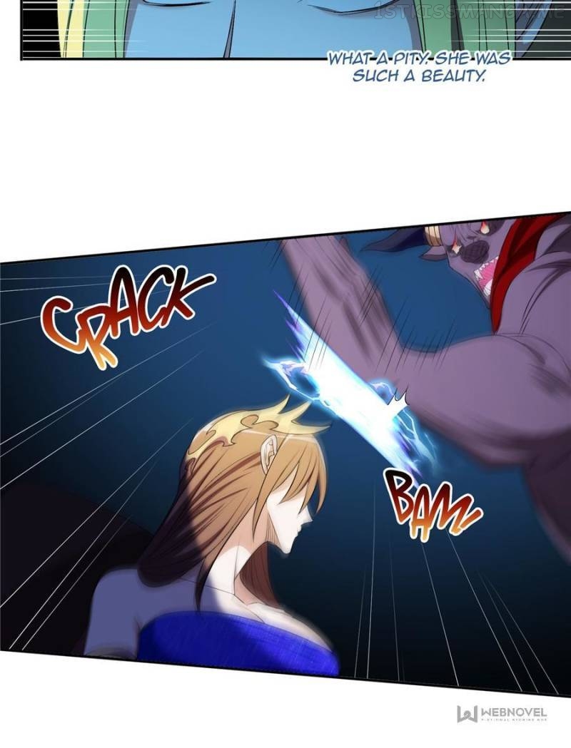 Rebirth of the Godly Prodigal Chapter 158 - page 25