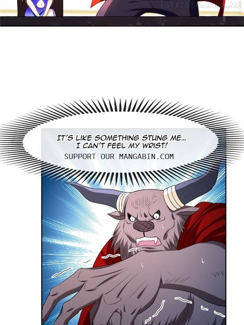 Rebirth of the Godly Prodigal Chapter 158 - page 27