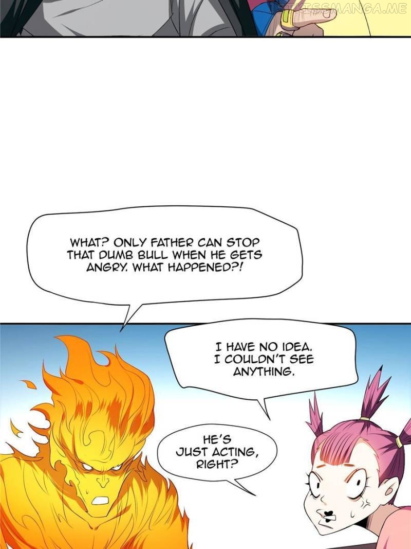 Rebirth of the Godly Prodigal Chapter 158 - page 29