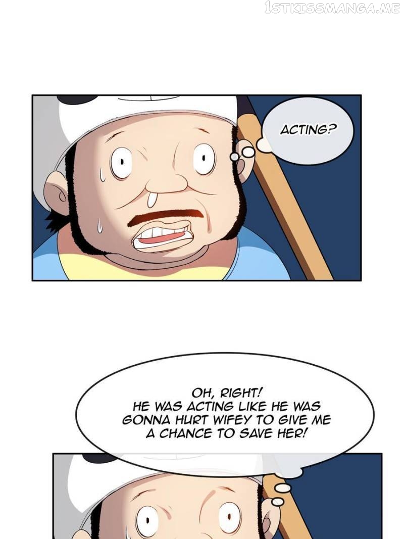 Rebirth of the Godly Prodigal Chapter 158 - page 31