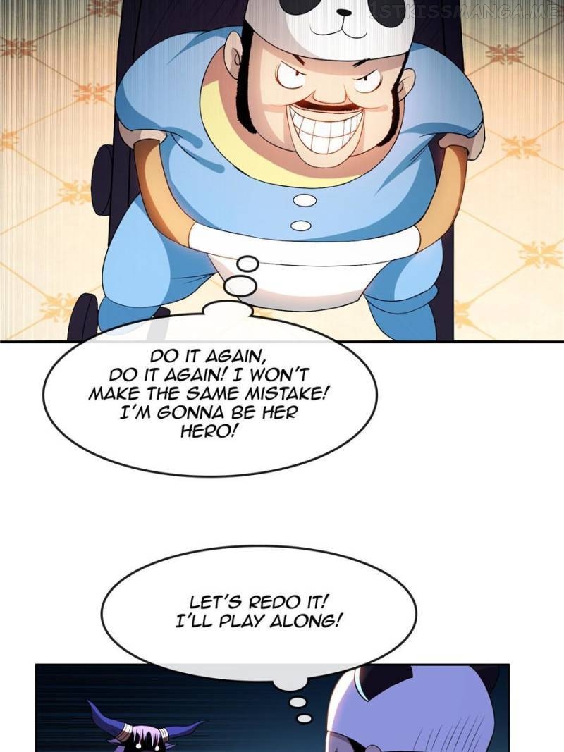 Rebirth of the Godly Prodigal Chapter 158 - page 33