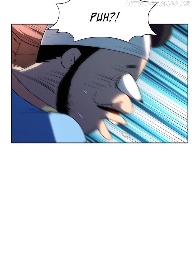 Rebirth of the Godly Prodigal Chapter 158 - page 36