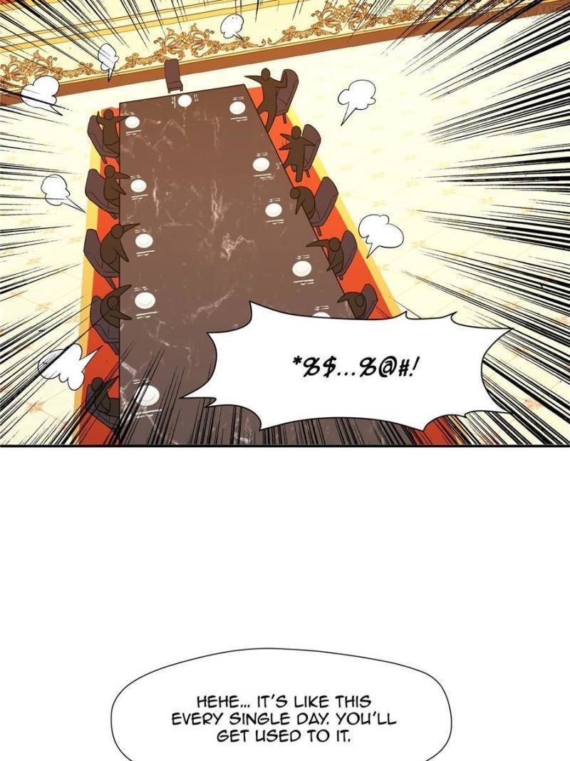 Rebirth of the Godly Prodigal Chapter 157 - page 23