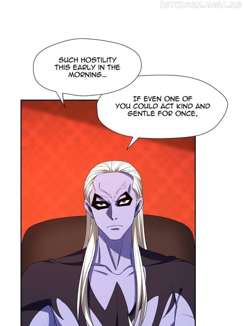 Rebirth of the Godly Prodigal Chapter 157 - page 31
