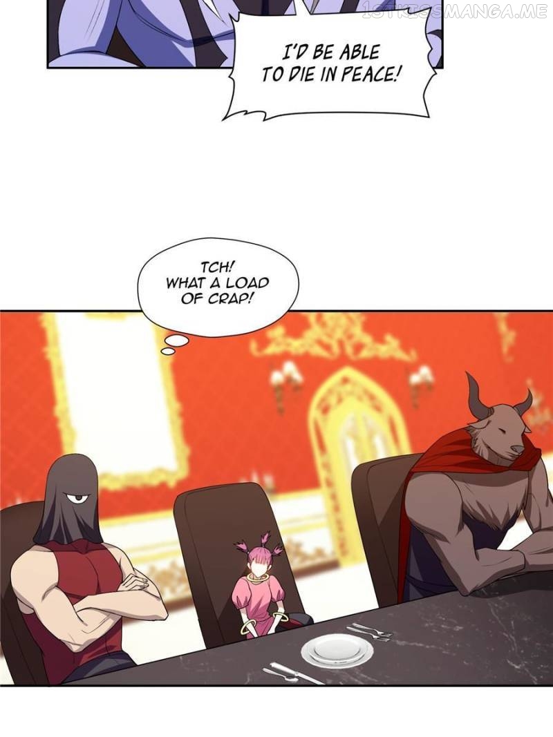 Rebirth of the Godly Prodigal Chapter 157 - page 32