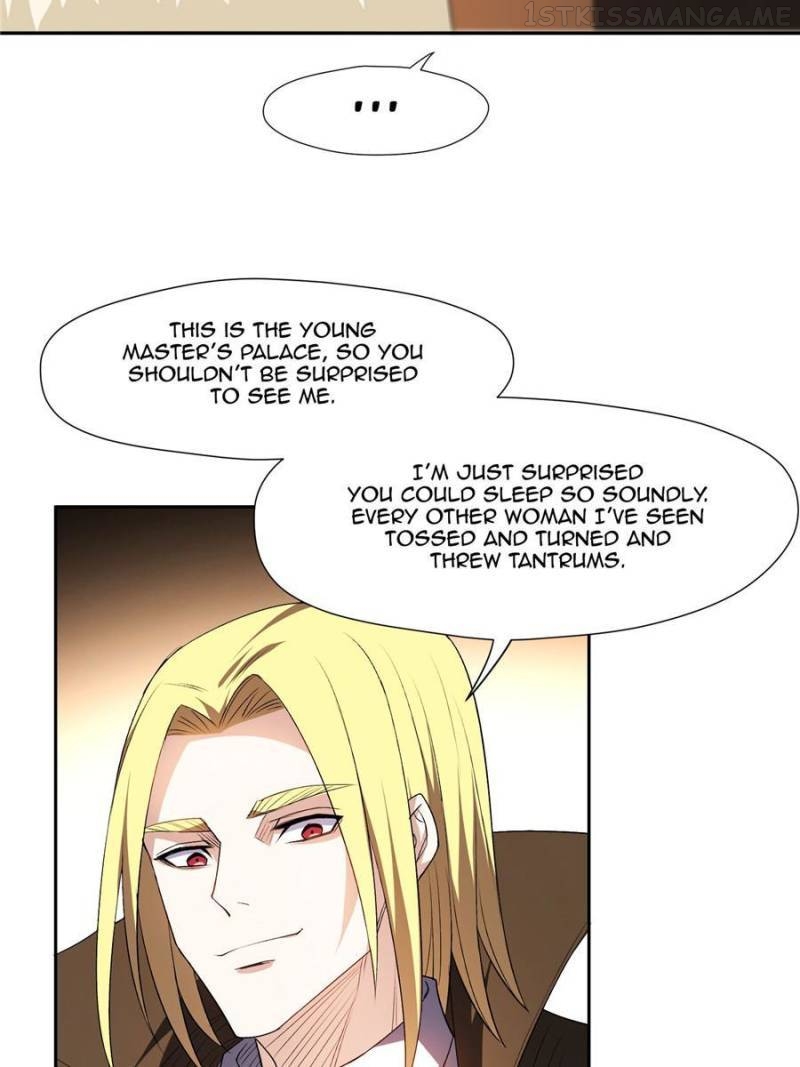 Rebirth of the Godly Prodigal Chapter 156 - page 28