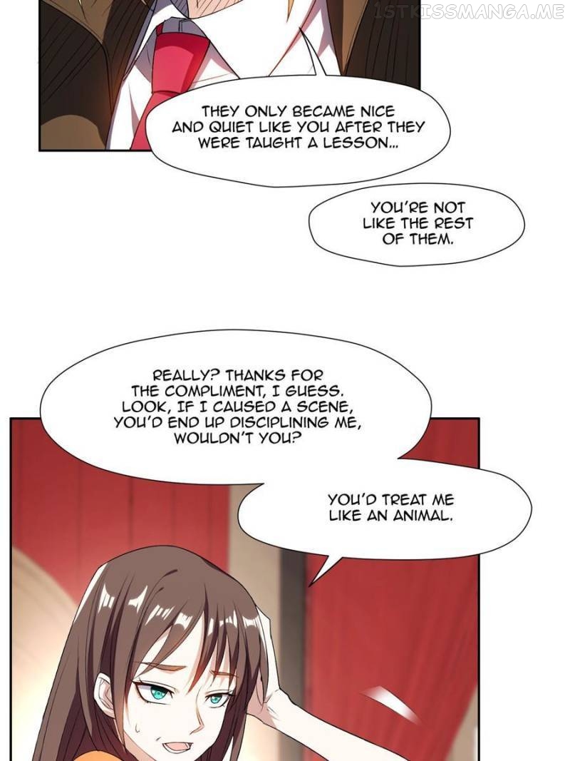 Rebirth of the Godly Prodigal Chapter 156 - page 29