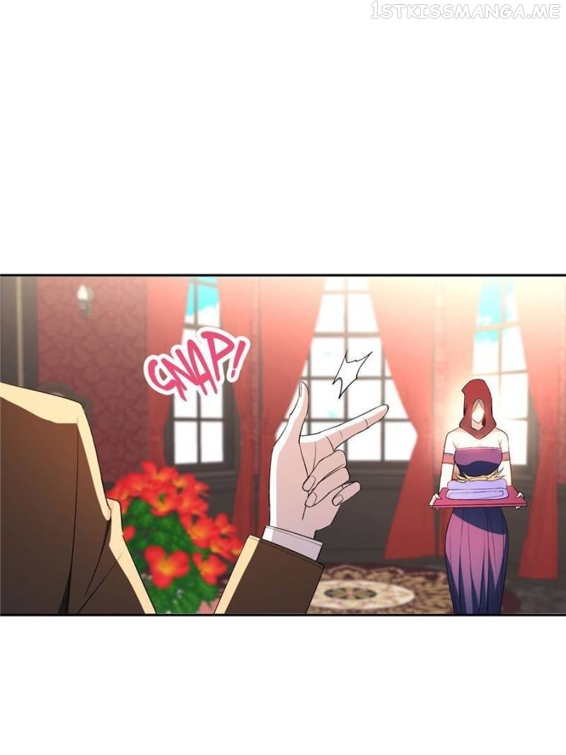 Rebirth of the Godly Prodigal Chapter 156 - page 35