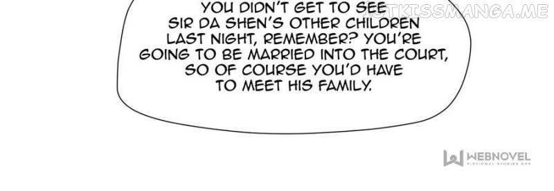 Rebirth of the Godly Prodigal Chapter 156 - page 38