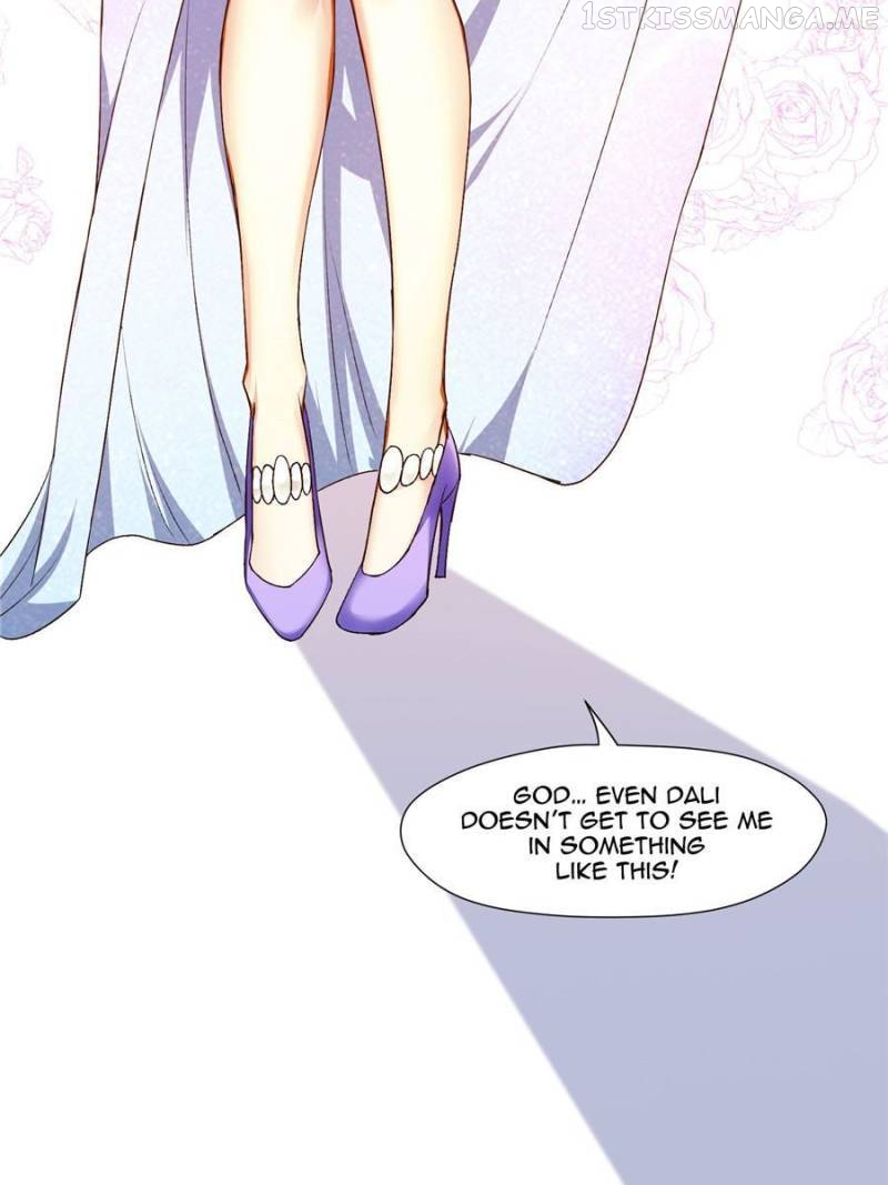 Rebirth of the Godly Prodigal Chapter 156 - page 41