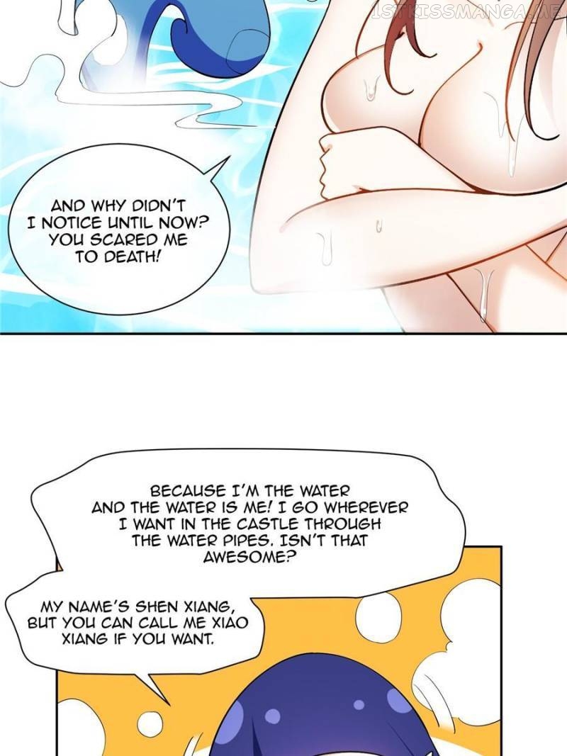 Rebirth of the Godly Prodigal Chapter 155 - page 10
