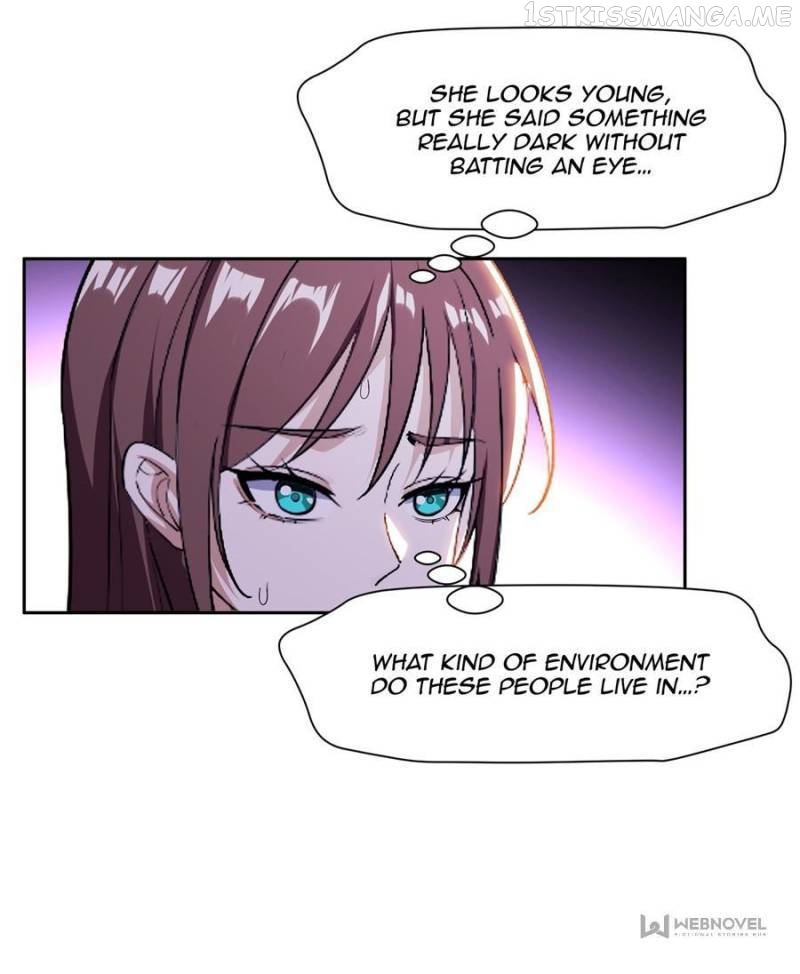 Rebirth of the Godly Prodigal Chapter 155 - page 14