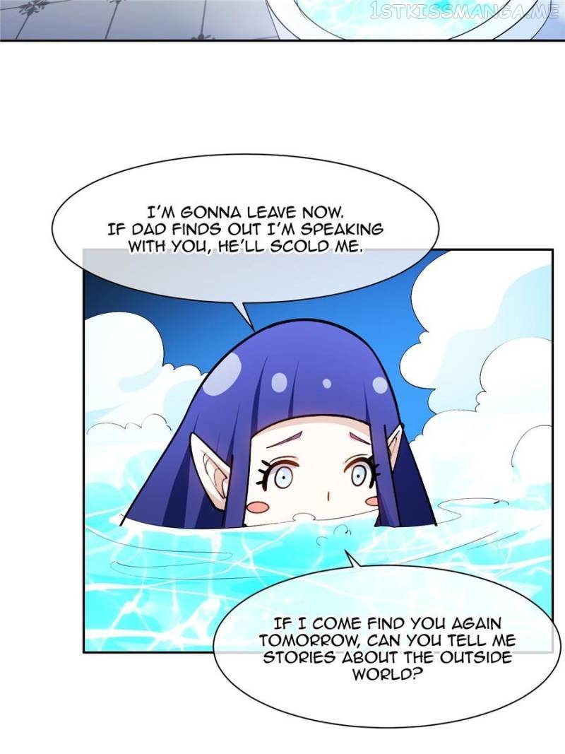 Rebirth of the Godly Prodigal Chapter 155 - page 18