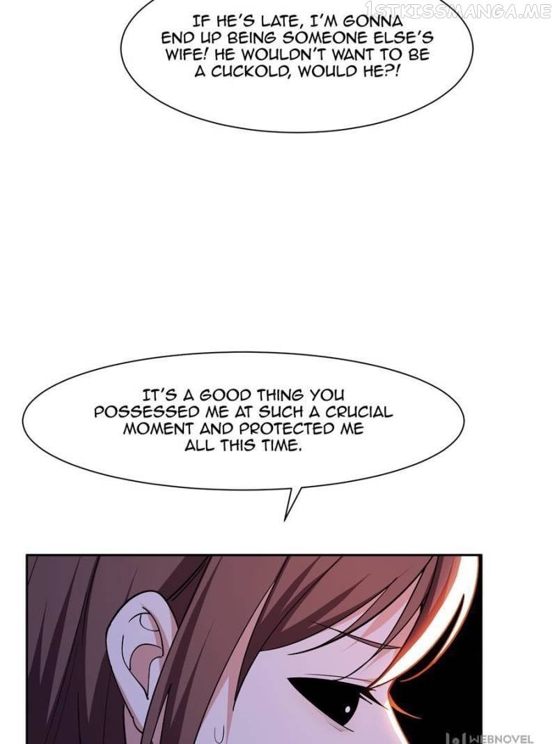 Rebirth of the Godly Prodigal Chapter 155 - page 23