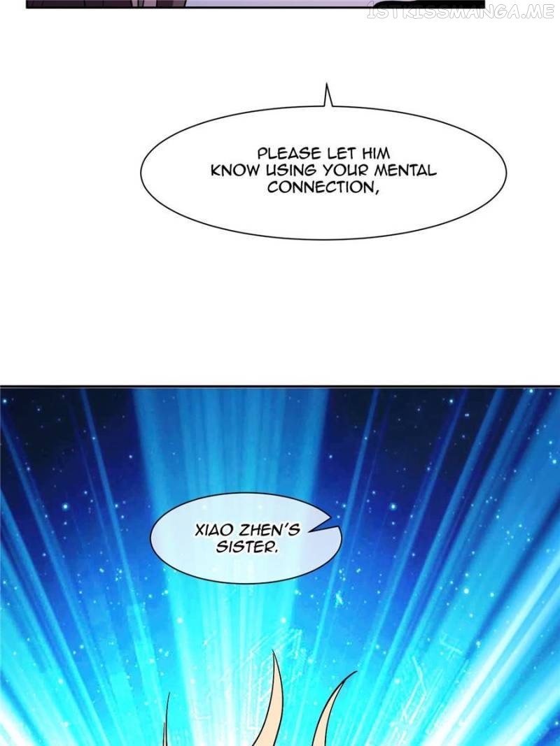 Rebirth of the Godly Prodigal Chapter 155 - page 25