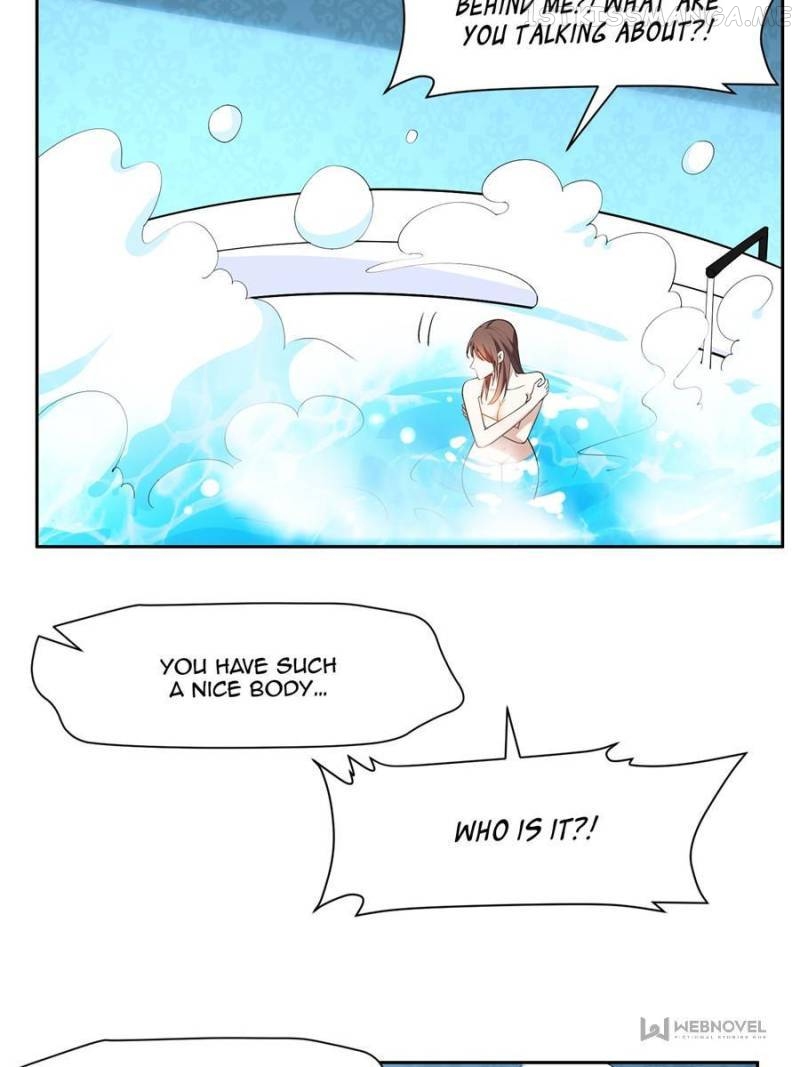 Rebirth of the Godly Prodigal Chapter 155 - page 3