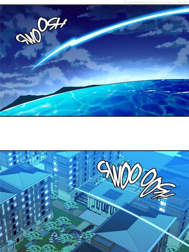 Rebirth of the Godly Prodigal Chapter 155 - page 34