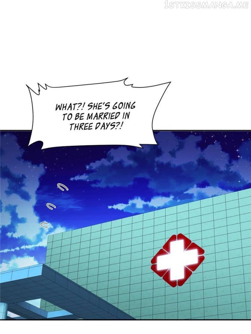 Rebirth of the Godly Prodigal Chapter 155 - page 37