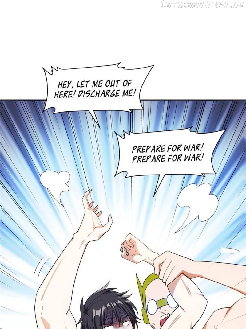 Rebirth of the Godly Prodigal Chapter 155 - page 38