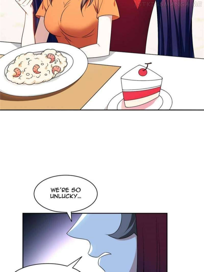 Rebirth of the Godly Prodigal Chapter 154 - page 18