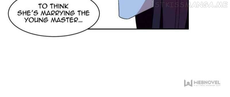 Rebirth of the Godly Prodigal Chapter 154 - page 19