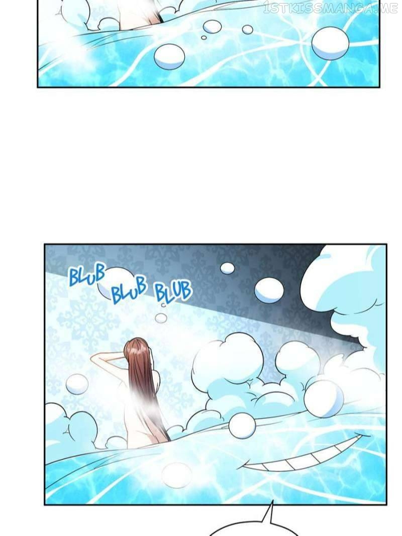 Rebirth of the Godly Prodigal Chapter 154 - page 42
