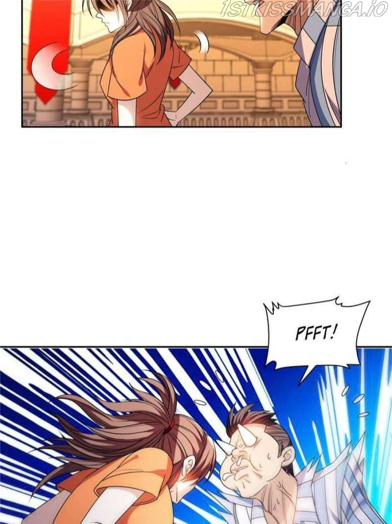 Rebirth of the Godly Prodigal Chapter 153 - page 13