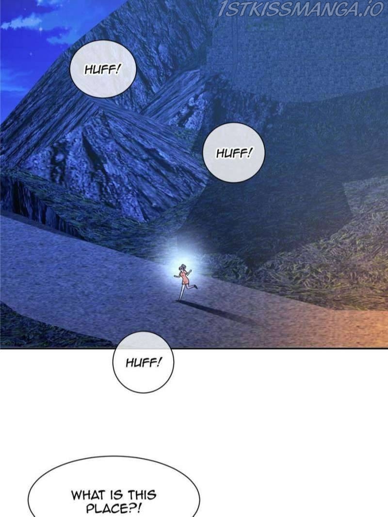 Rebirth of the Godly Prodigal Chapter 153 - page 24