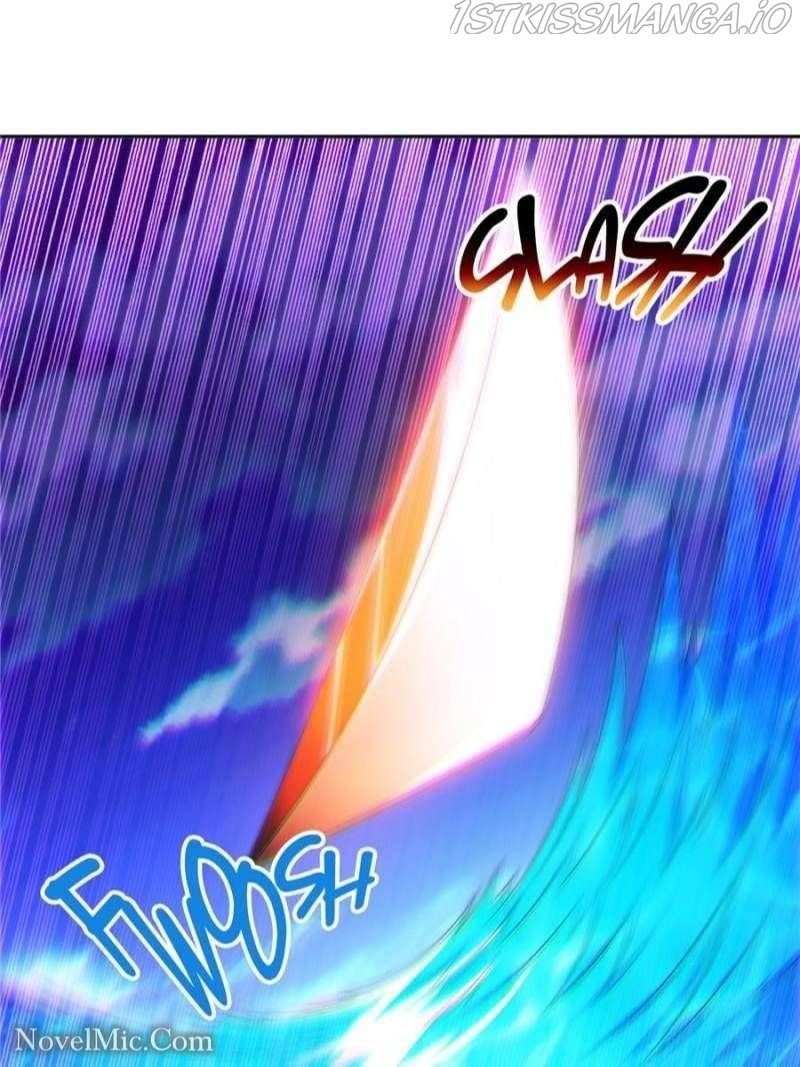 Rebirth of the Godly Prodigal Chapter 153 - page 45
