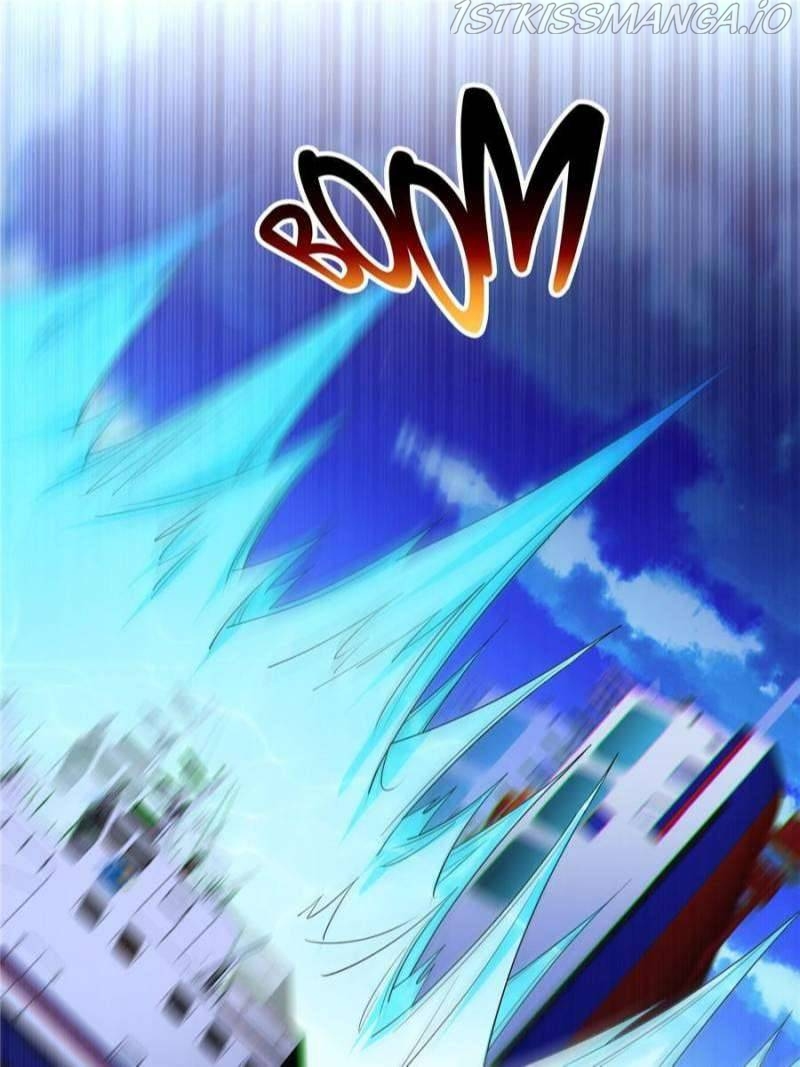 Rebirth of the Godly Prodigal Chapter 153 - page 47