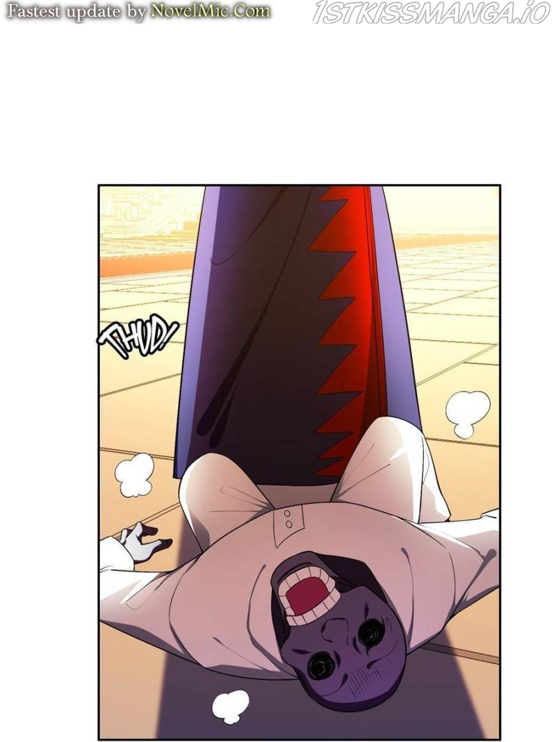 Rebirth of the Godly Prodigal Chapter 152 - page 1
