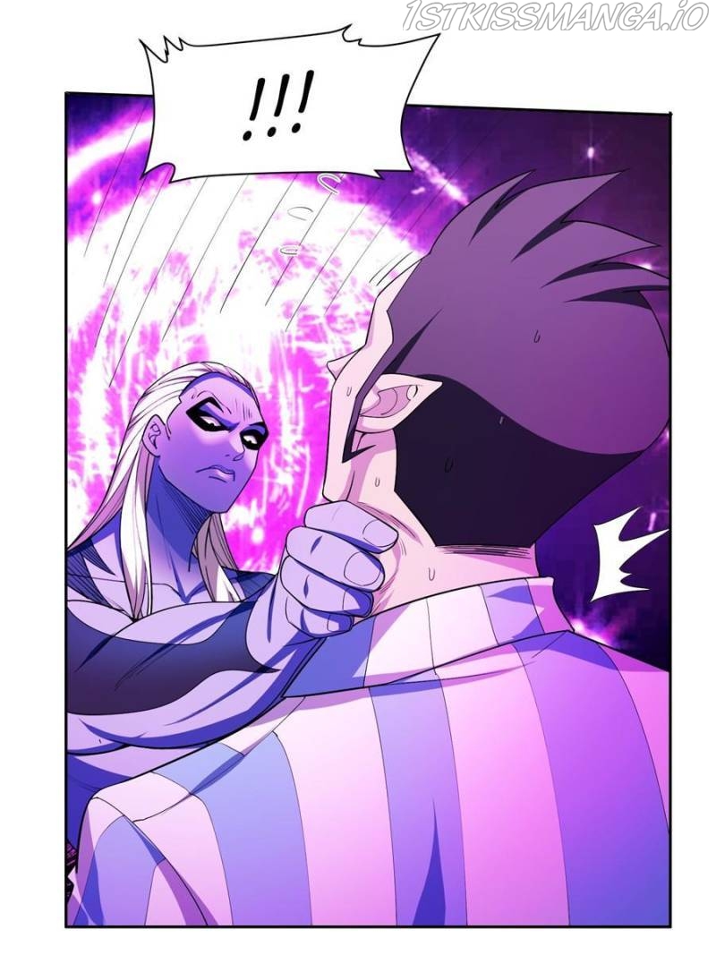 Rebirth of the Godly Prodigal Chapter 152 - page 20