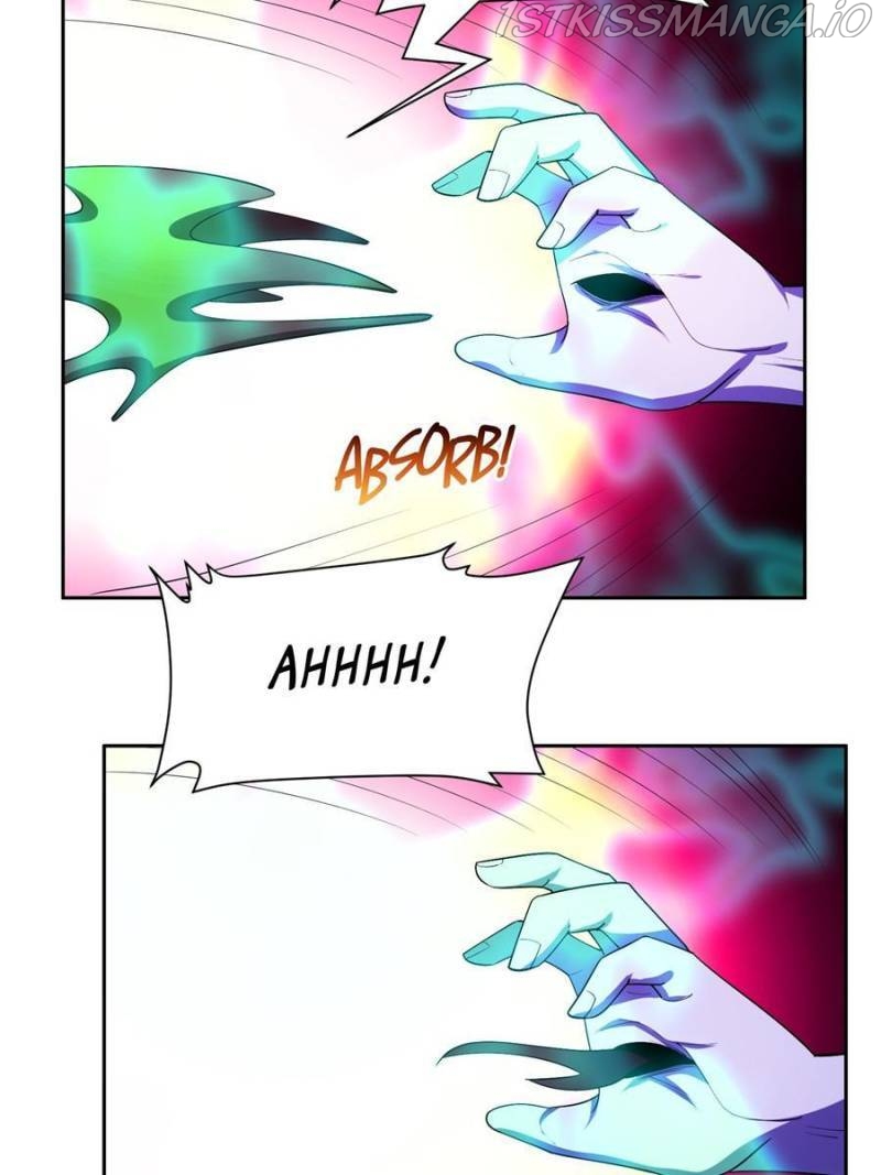 Rebirth of the Godly Prodigal Chapter 152 - page 23