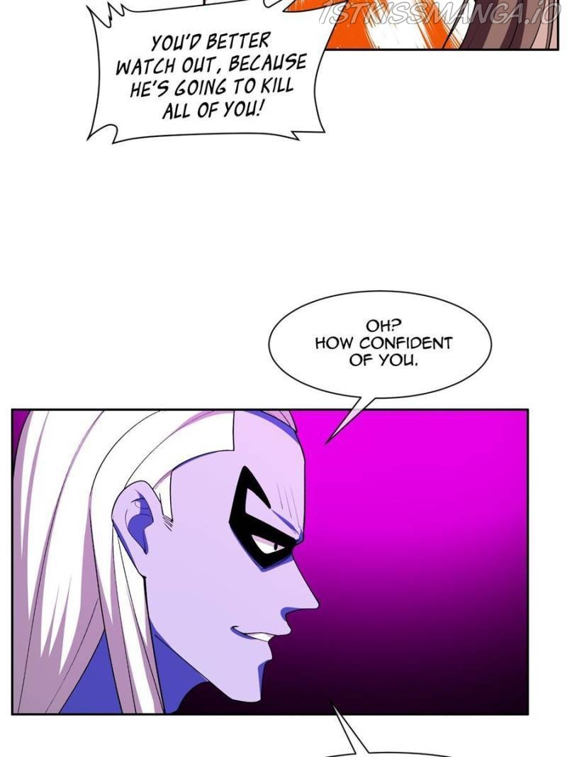 Rebirth of the Godly Prodigal Chapter 152 - page 31