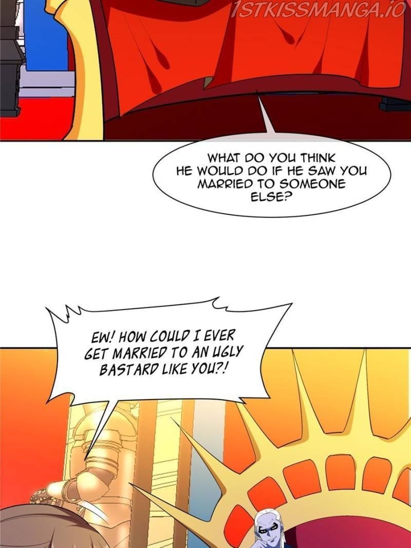 Rebirth of the Godly Prodigal Chapter 152 - page 34