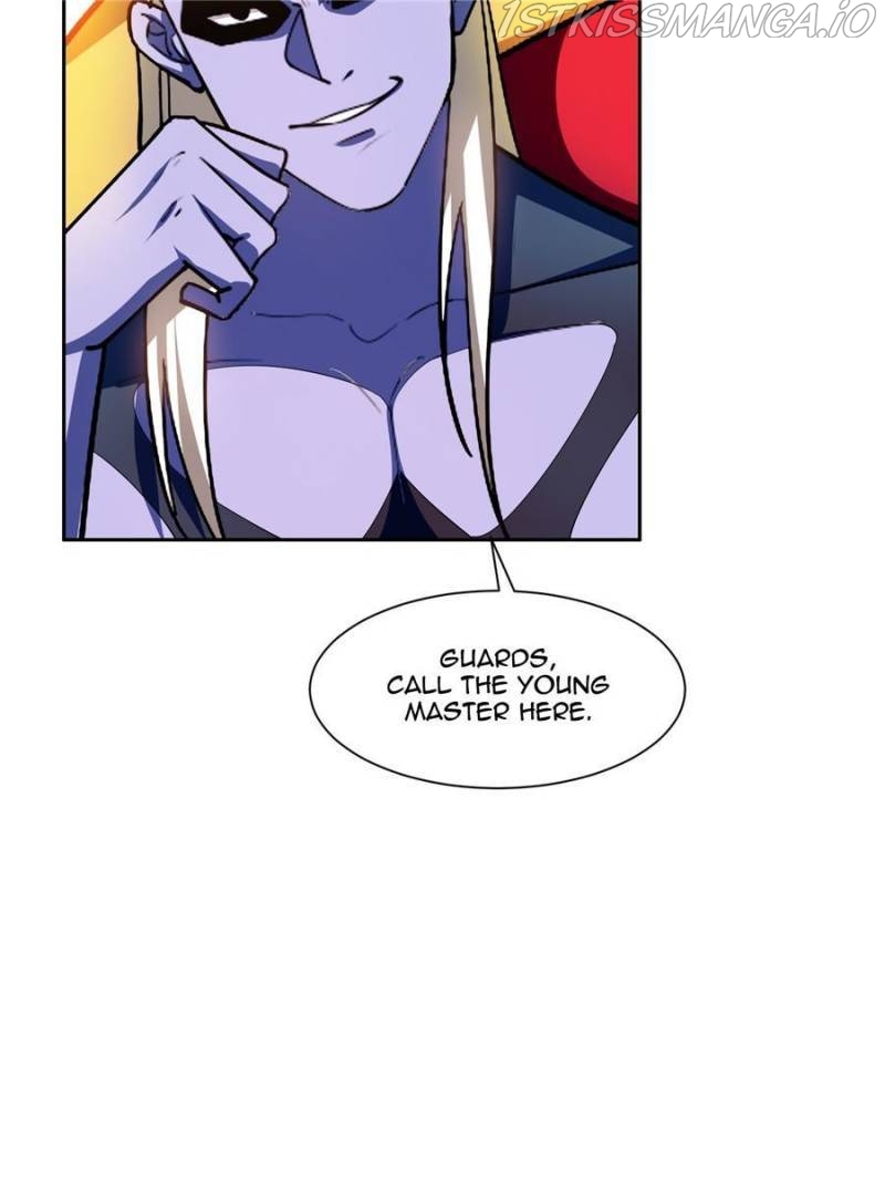 Rebirth of the Godly Prodigal Chapter 152 - page 37