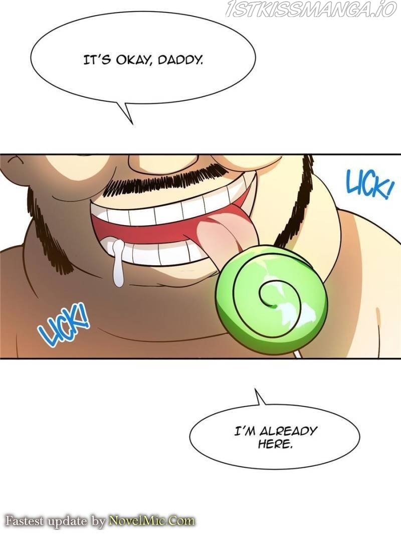 Rebirth of the Godly Prodigal Chapter 152 - page 38
