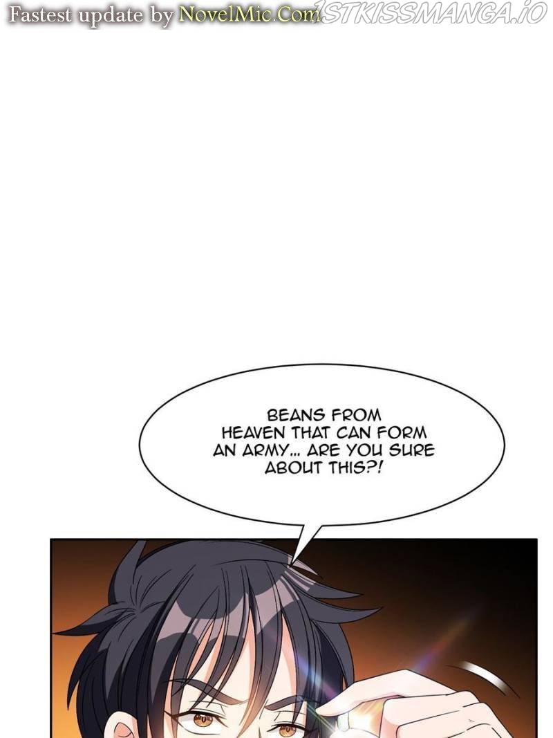 Rebirth of the Godly Prodigal Chapter 151 - page 1