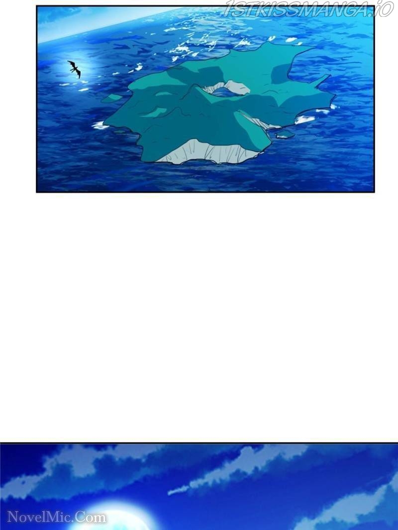 Rebirth of the Godly Prodigal Chapter 151 - page 14