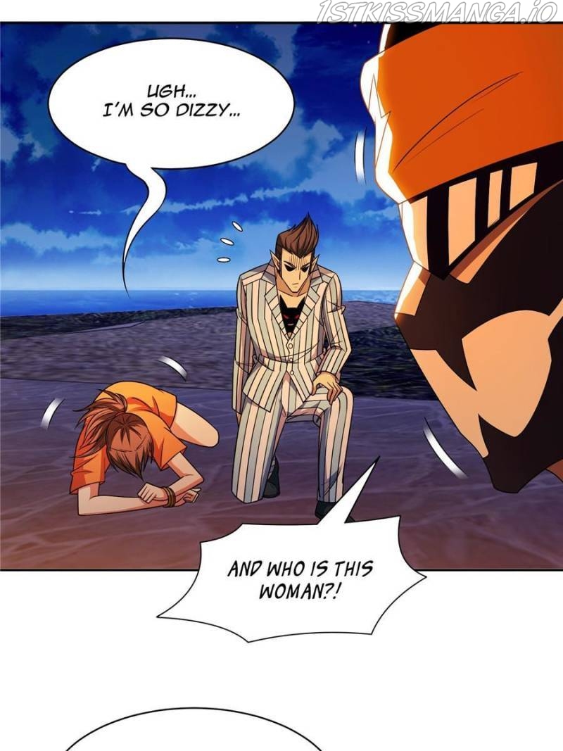 Rebirth of the Godly Prodigal Chapter 151 - page 31