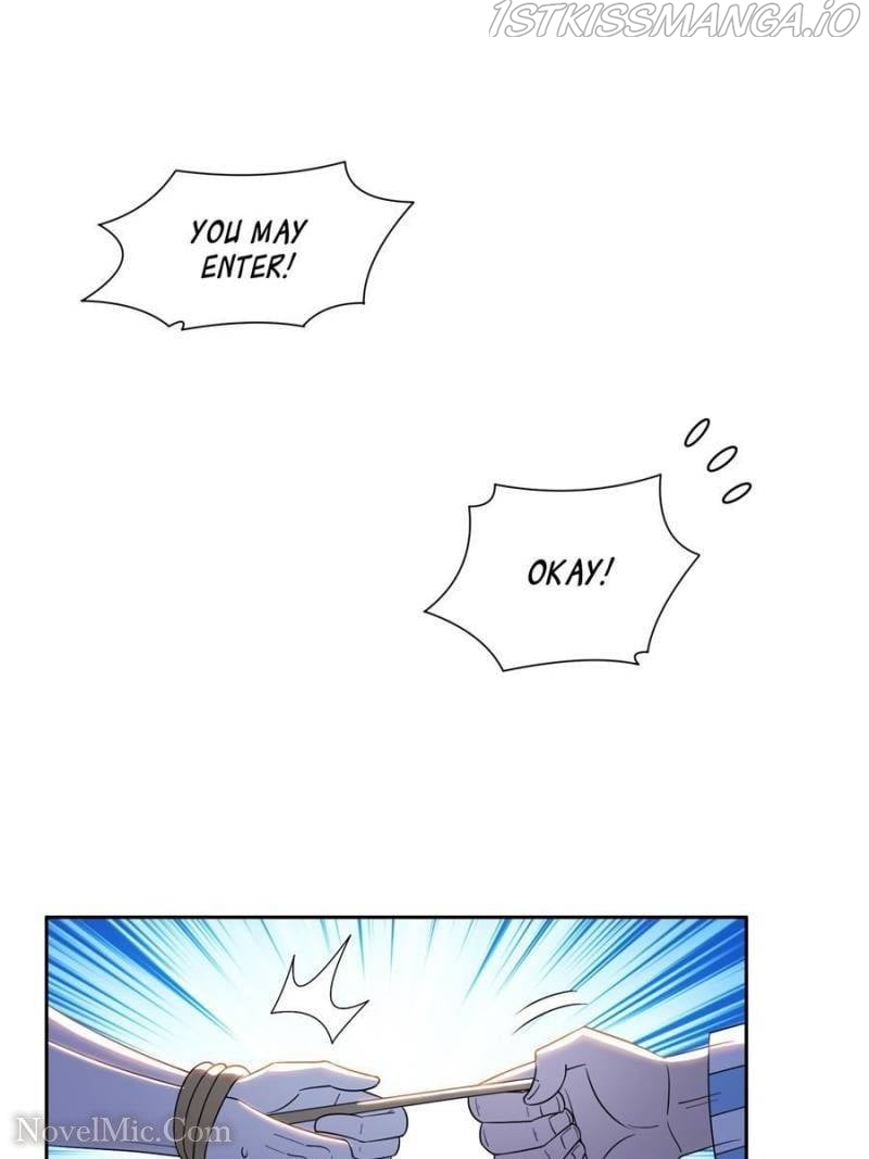 Rebirth of the Godly Prodigal Chapter 151 - page 34