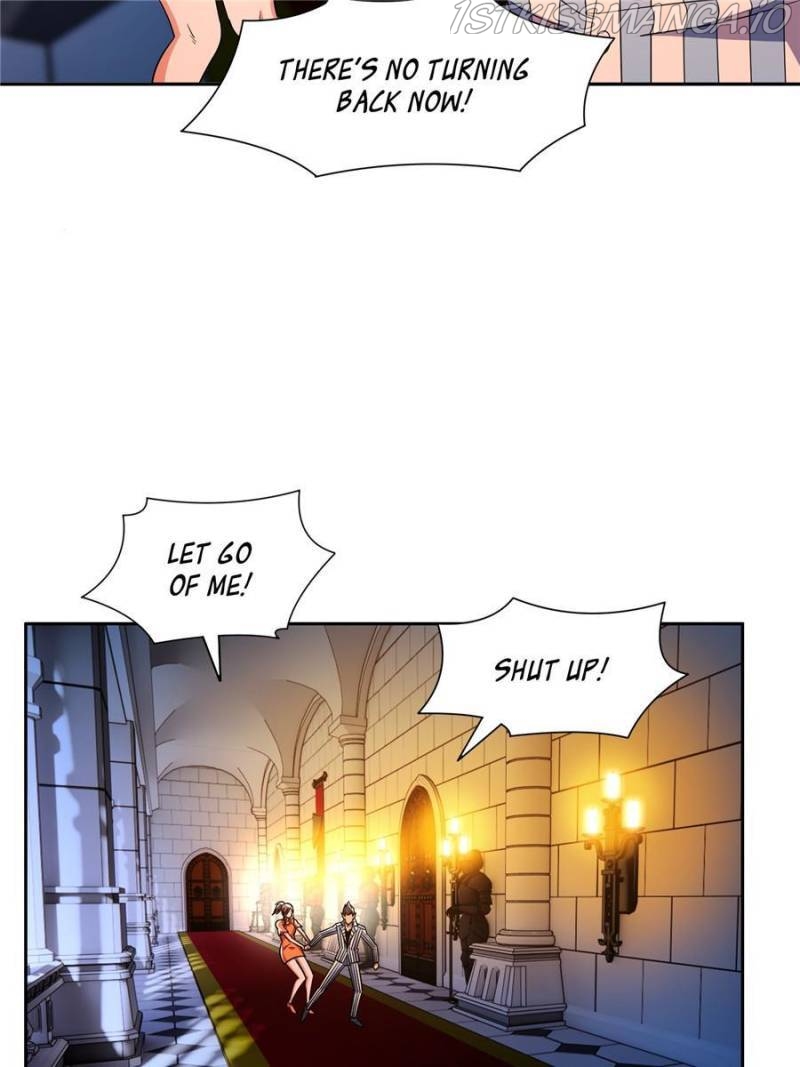 Rebirth of the Godly Prodigal Chapter 151 - page 37