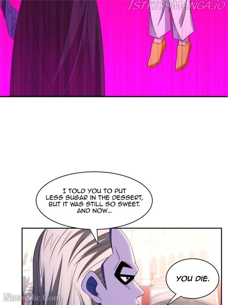 Rebirth of the Godly Prodigal Chapter 151 - page 49