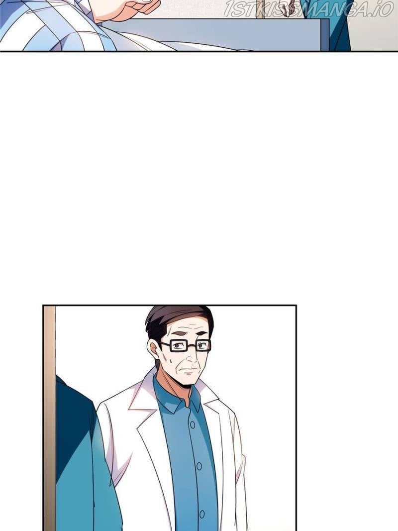 Rebirth of the Godly Prodigal Chapter 151 - page 5