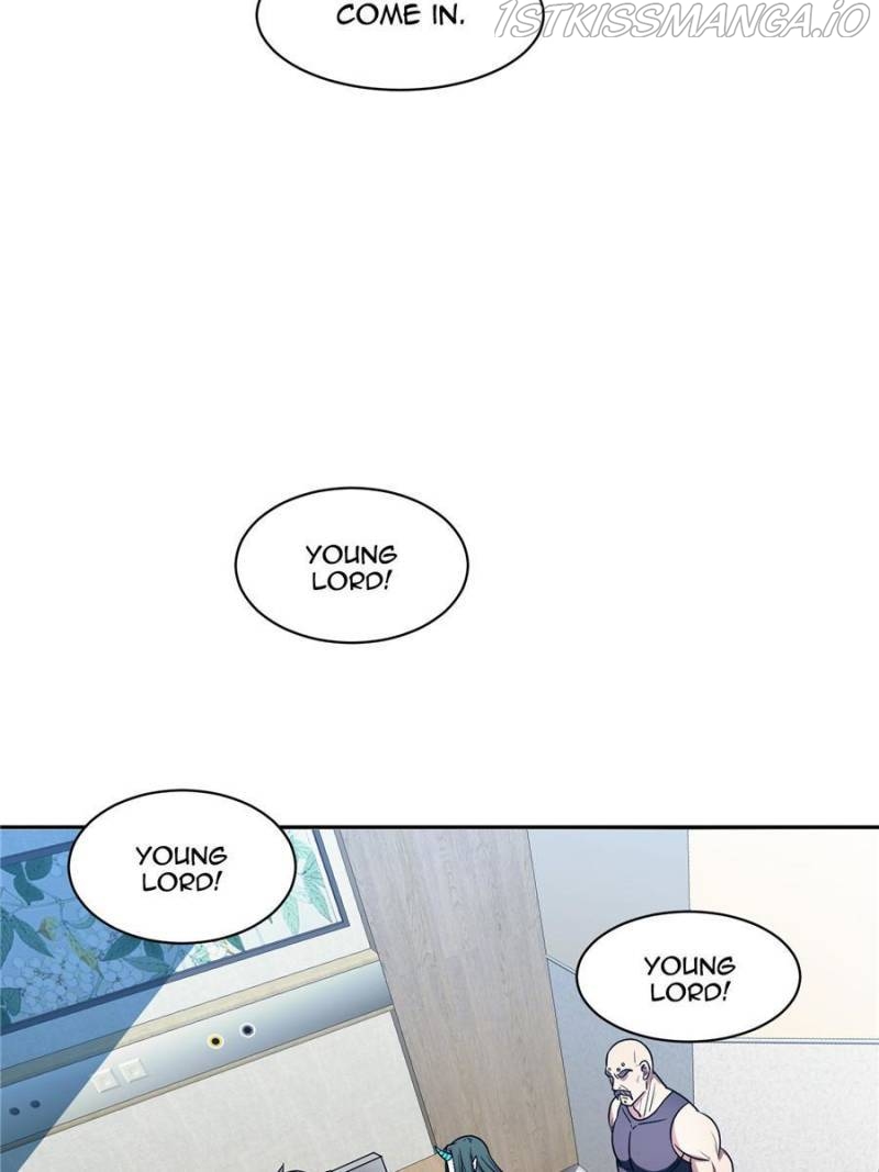 Rebirth of the Godly Prodigal Chapter 150 - page 19